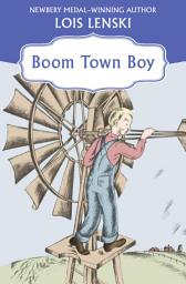 Icon image Boom Town Boy
