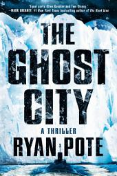 Icon image The Ghost City