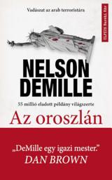 Icon image Az oroszlán