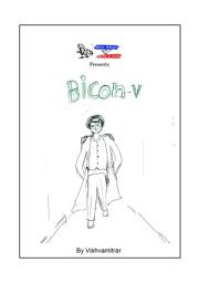 Icon image Bicon V