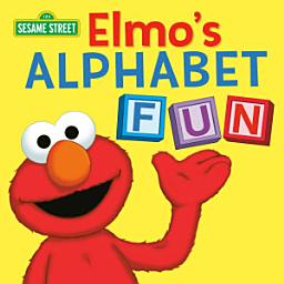 Icon image Elmo's Alphabet Fun (Sesame Street)