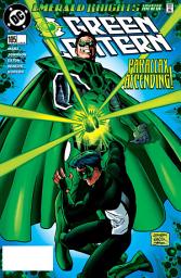 Icon image Green Lantern (1994)