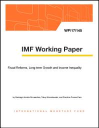 Icon image Fiscal Reforms, Long-term Growth and Income Inequality