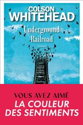 Icon image Underground Railroad