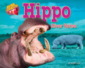 Icon image Hippo: River Horse