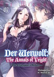 Icon image Der Werwolf: The Annals of Veight