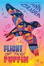 Icon image Flight of the Puffin
