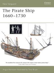 Icon image The Pirate Ship 1660–1730