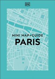 Icon image DK Paris Mini Map and Guide