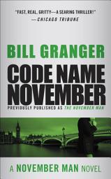 Icon image Code Name November