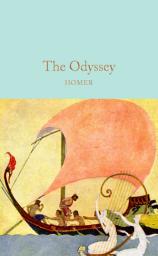 Icon image The Odyssey: Read the ancient Greek epic that inspired the movie directed by Christopher Nolan