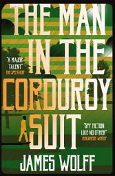 Icon image The Man in the Corduroy Suit