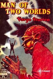 Icon image Man of Two Worlds