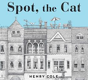 Icon image Spot, the Cat