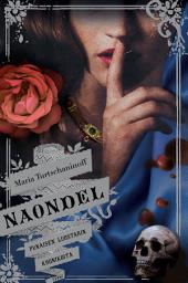 Icon image Naondel: Punaisen luostarin kronikoita 2