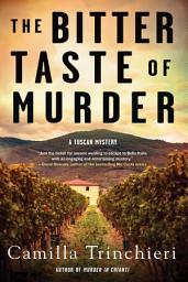 Icon image The Bitter Taste of Murder