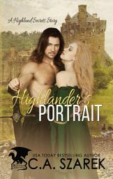 Icon image Highlander's Portrait: A Highland Secrets Story