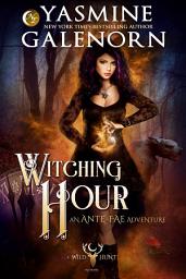 Icon image Witching Hour