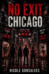 Icon image NO EXIT : CHICAGO