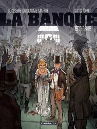 Icon image La Banque
