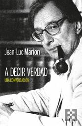 Icon image A decir verdad: Una conversación