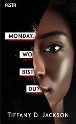 Icon image Monday, wo bist du?: Thriller