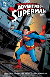 Icon image Adventures of Superman