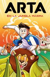 Icon image Arta Game 5 - ARTA en la jungla máxima
