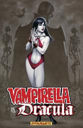 Icon image Vampirella vs. Dracula