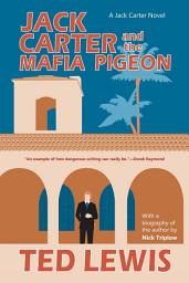 Icon image Jack Carter and the Mafia Pigeon