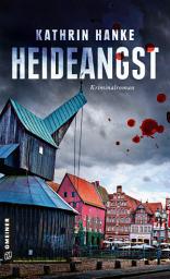 Icon image Heideangst: Der 10. Fall für Katharina von Hagemann
