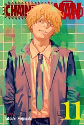 Icon image Chainsaw Man: Go Get 'Em, Chainsaw Man