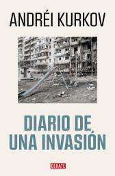 Icon image Diario de una invasión