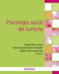 Icon image Psicología social del turismo
