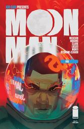 Icon image Moon Man