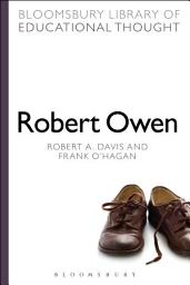Icon image Robert Owen