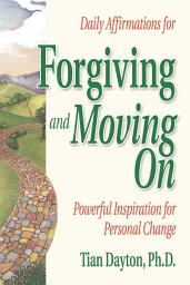 Icon image Daily Affirmations for Forgiving and Moving On