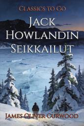 Icon image Jack Howlandin Seikkailut: Restored Classics to Go Edition
