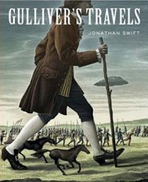 Icon image Gulliver's Travels