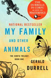 Icon image My Family and Other Animals