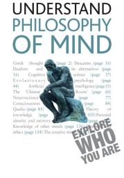 Icon image Philosophy of Mind: Teach Yourself