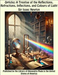 Icon image Opticks: A Treatise of the Reflections, Refractions, Inflections, and Colours of Light