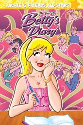 Icon image The Best of Betty's Diary