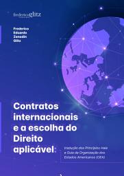 Icon image CONTRATOS INTERNACIONAIS E A ESCOLHA DO DIREITO APLICÁVEL