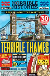Icon image Terrible Thames (newspaper edition)