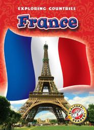 Icon image France