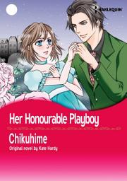 Icon image HER HONOURABLE PLAYBOY: Harlequin Comics