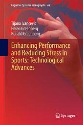 Icon image Enhancing Performance and Reducing Stress in Sports: Technological Advances