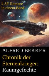 Icon image Chronik der Sternenkrieger - Raumgefechte