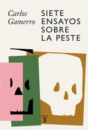 Icon image Siete ensayos sobre la peste